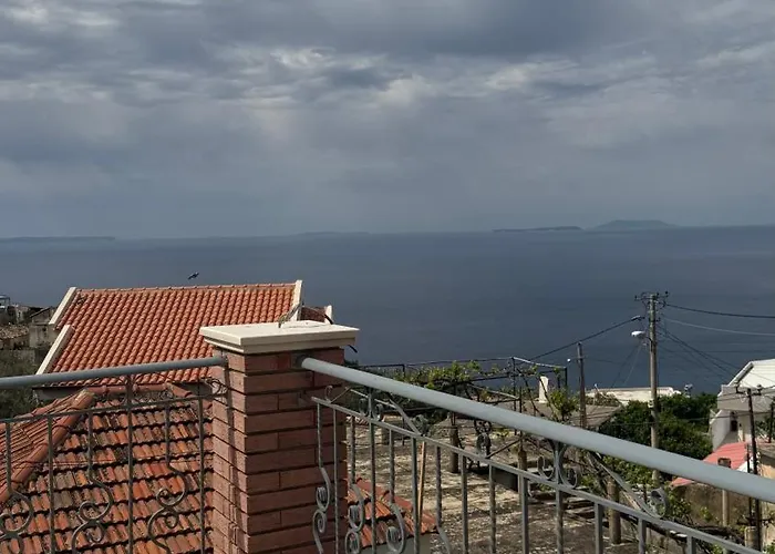Villa Mare Blue